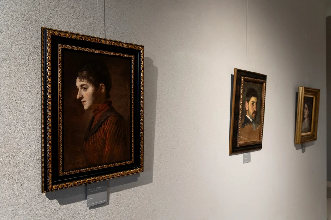 Expoziţie Iaşi SURSĂ Facebook Primăria Municipiului Iaşi