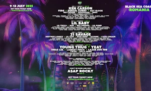 KV Beach Please lineup pe zile png