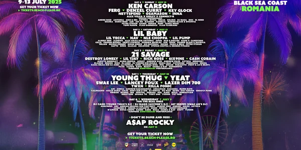 KV Beach Please lineup pe zile png