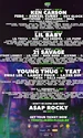 KV Beach Please lineup pe zile png