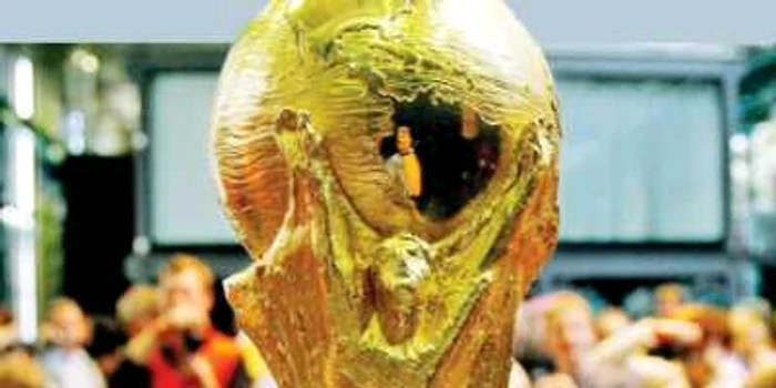 Trofeul Cupei Mondiale va ajunge în 2014 în Brazilia, iar astăzi vom şti viitoarele destinaţii