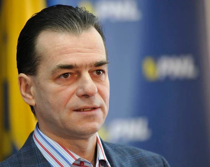 
    Ludovic Orban se înscrie în cursa pentru Primăria Capitaleifoto: Adevărul  