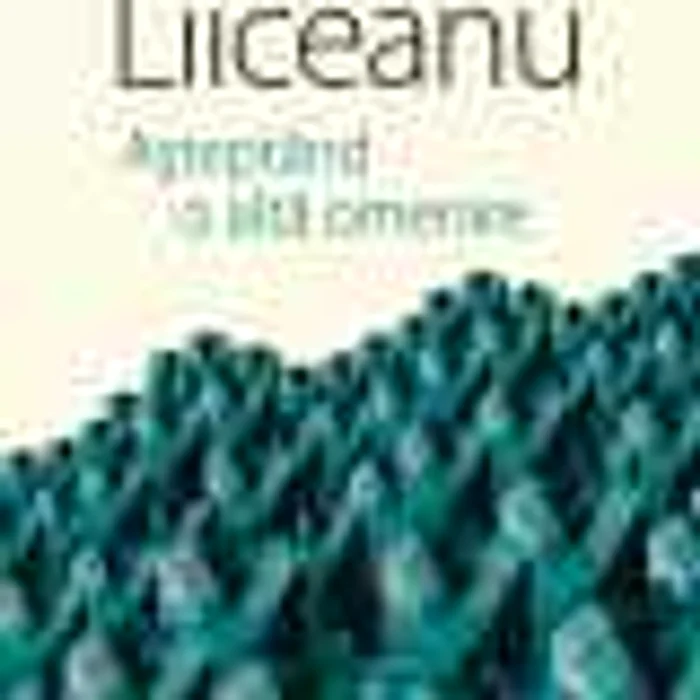 Aşteptând o altă lume_Gabriel Liiceanu 