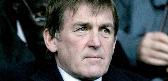Kenny Dalglish nu este încântat de tragerea la sorţi