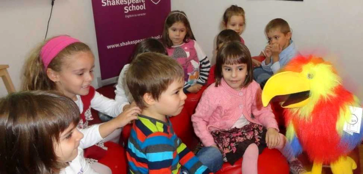 Începe a doua etapă de înscriere a copiilor în clasa pregătitoare FOTO Adevărul