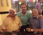 Povestea lui Dragoş Dobrinaş FOTO Arhiva personală