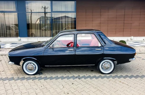 dacia 1300 alba