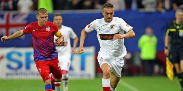 dinamo steaua foto fcdinamo.ro