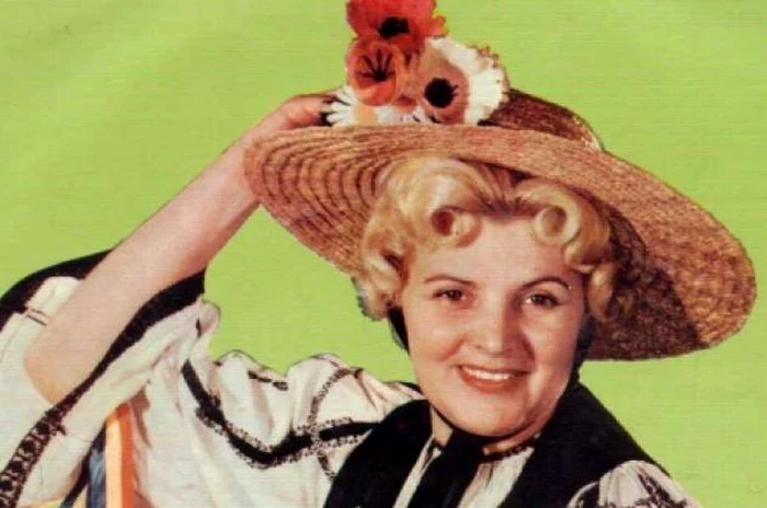 
    Cele mai bune melodii ale Lucreției Ciobanu au încântat generații întregi, timp de mai multe deceniiFoto: bestmusic.ro  