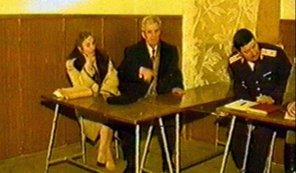 proces elena nicolae ceausescu