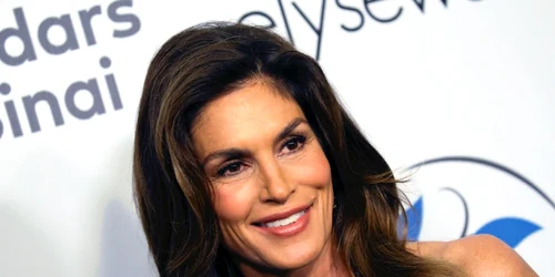 Cindy Crawford