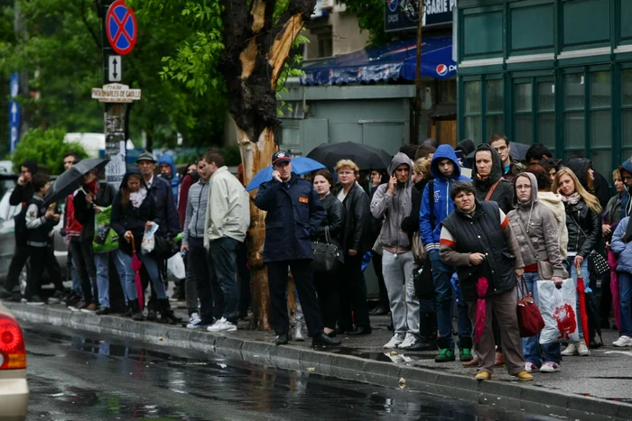 Foto: Dorin Constanda