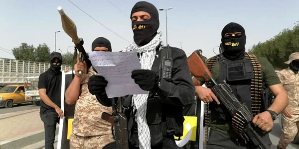 Irak