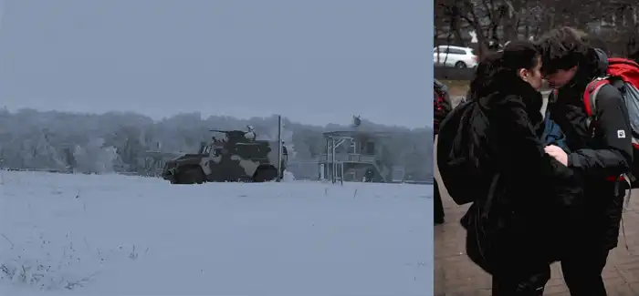 LIVE TEXT Rusia condamnă atacurile din regiunea Transnistria 