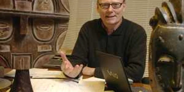 James A. Robinson 