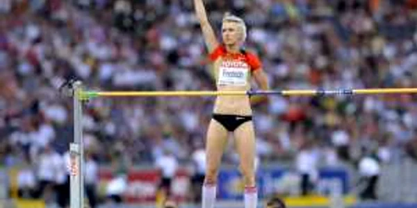 Ariane Friedrich
