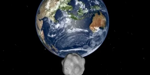 asteroid da 14