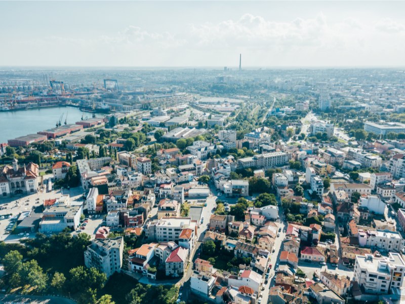 Apartamentele din Constanţa s-au scumpit cel mai mult în iulie. Cum arată situaţia în Bucureşti sau Cluj