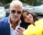 DJ Vali Bărbulescu și cântăreața Maria Andreea fac afaceri în familie Foto: Instagram