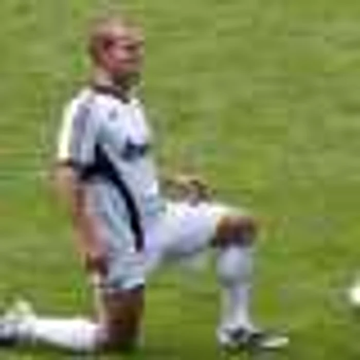 FOTBAL: Sneijder acuză Real Madrid de lipsă de respect faţă de jucători