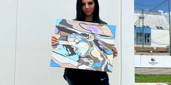 Alexandra Andreea eleva obiecte handmade FOTO arhiva personala 4
