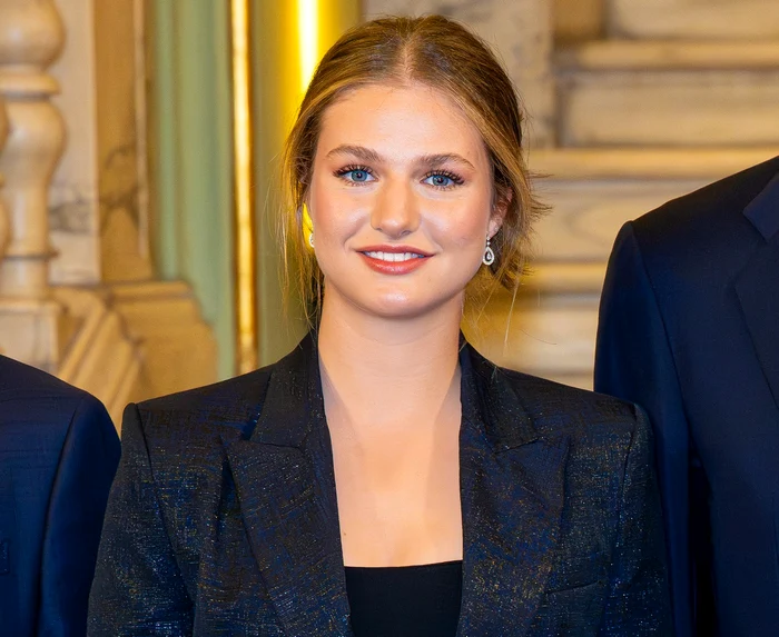 Prințesa Leonor/FOTO: Profimedia