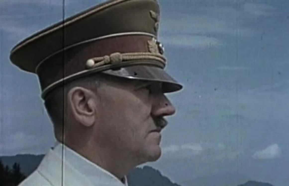 Adolf Hitler FOTO Arhivă