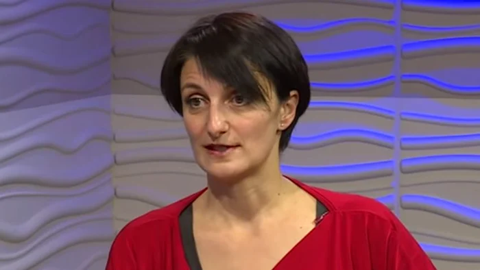 Boróka Parászka