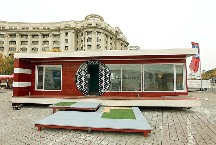 
    Foto: Roberto Sălceanu  