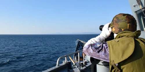 Exercitiu militar BREEZE 18 FOTO navy.ro