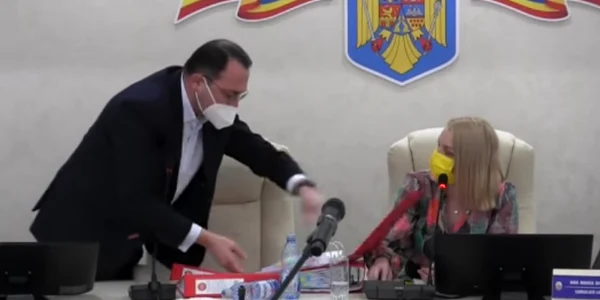 misaila ana maria