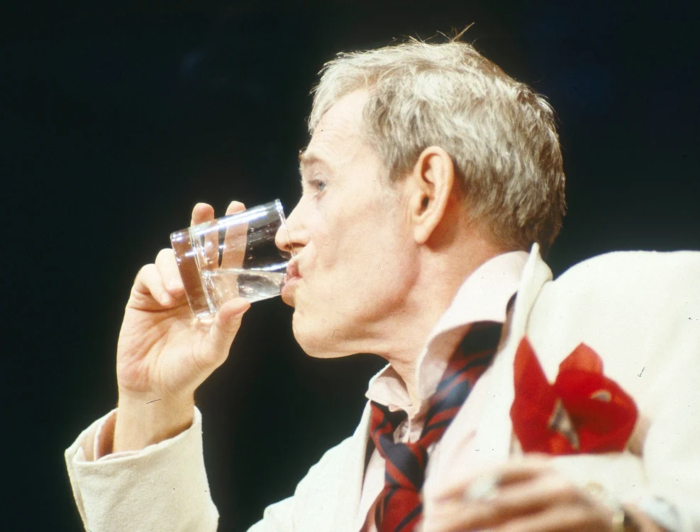 Peter O'Toole Arvivă Adevărul