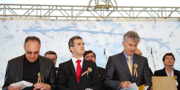 ioan oltean si liviu rusu 
