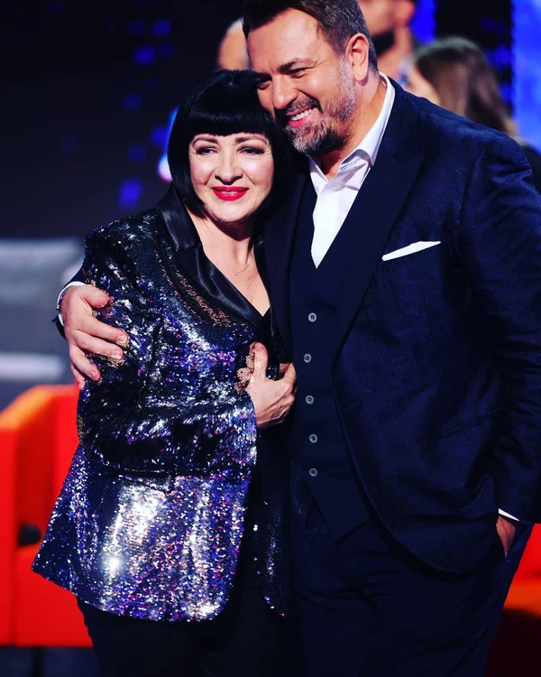 Neti Sandu hrooscop. Sursa foto: Arhivă