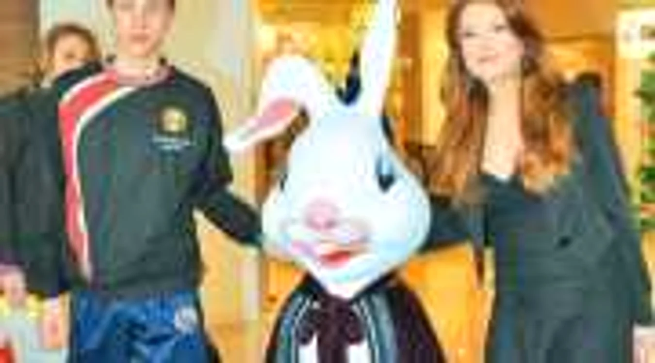 Elena Gheorghe a ajutat un tânăr dintr-o familie săracă