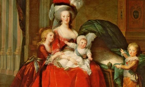 Vrăjitoria – o afacere de femei? Cazul Mariei Antoaneta jpeg