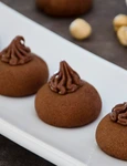 Cookies au Nutella avec seulement 3 ingrédients3 png