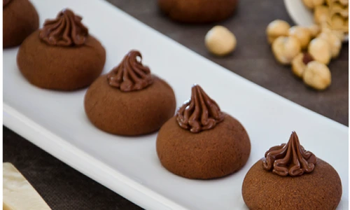 Cookies au Nutella avec seulement 3 ingrédients3 png
