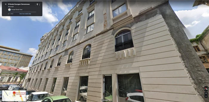 Foto Google Street View