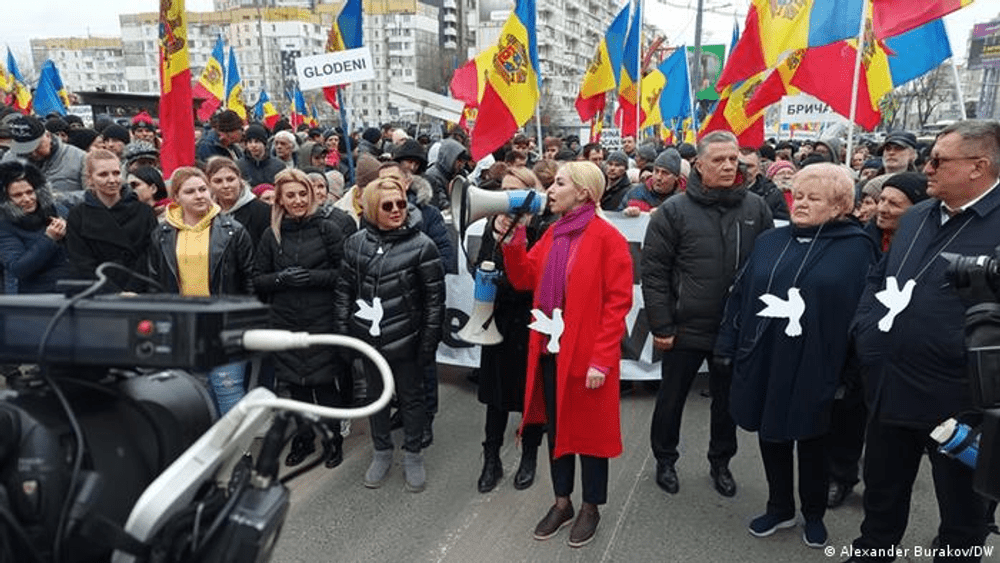 TAZ: Cum încearcă Rusia să destabilizeze Moldova 