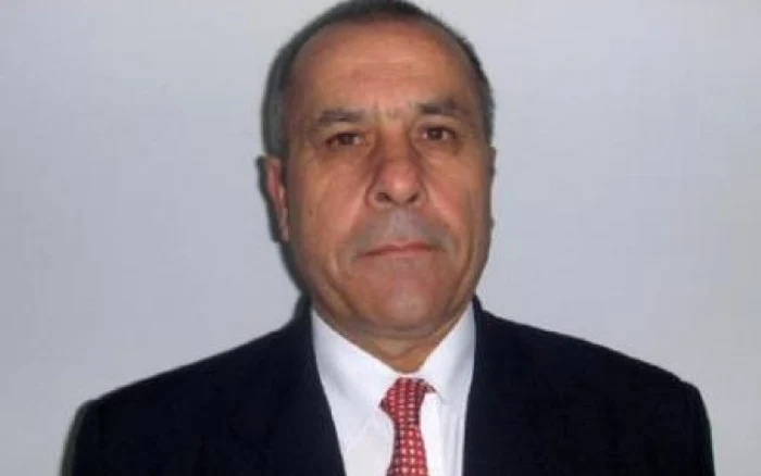 Primarul comunei Chiscani, Ioan Crăciun