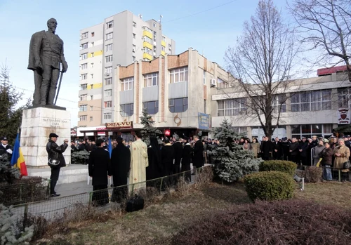 ziua unirii slatina
