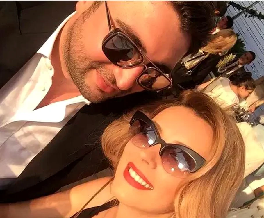 Diana Dumitrescu și Alin Boroi se iubesc mai mult ca niciodatăfoto: Arhiva Personală