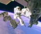 statia spatiala internationala reuters