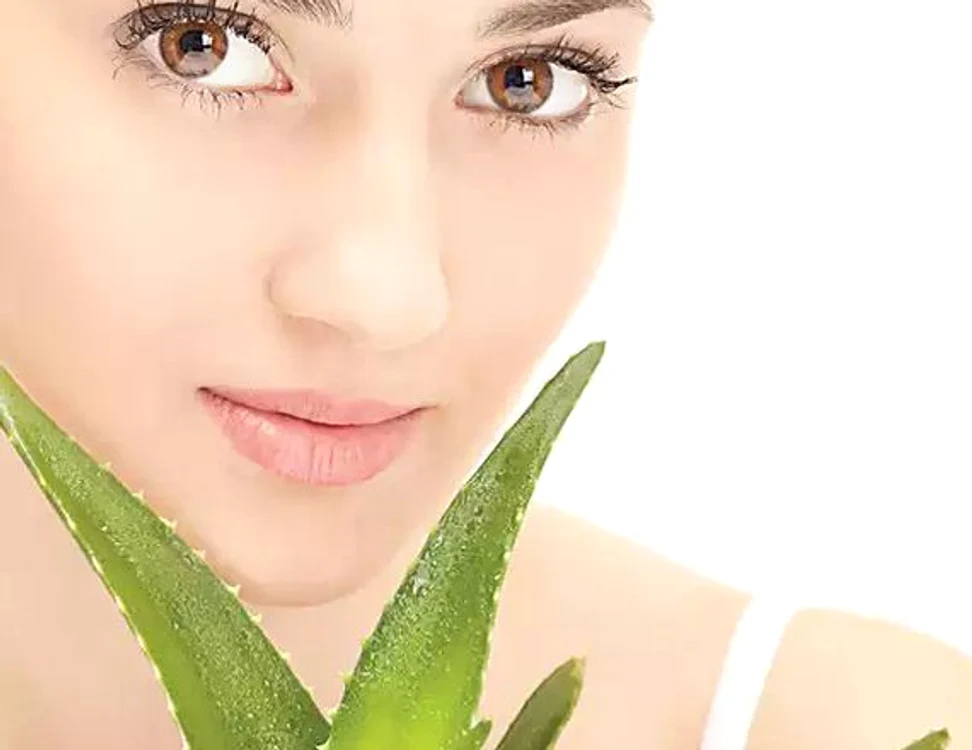 
    Aloe Vera este unul dintre cele mai eficiente remedii împotriva conjunctivitei  