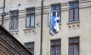 România pe masa de disecție jpeg