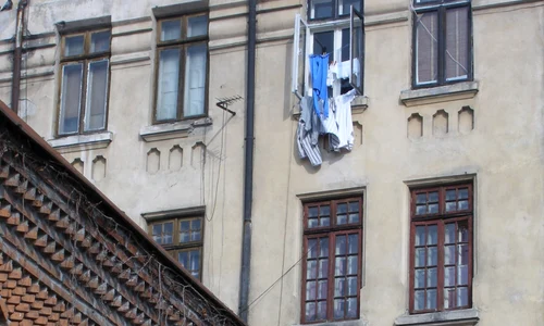 România pe masa de disecție jpeg