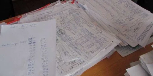 Omul a ajuns patron fără să știe. Foto arhivă Adevărul