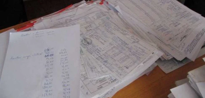 Omul a ajuns patron fără să știe. Foto arhivă Adevărul