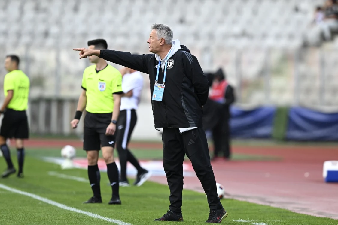 Bergodi consideră că Brann este o formație valoroasă (Foto: sportpictures)
